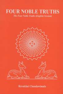 four noble truths